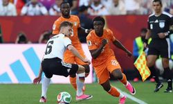 Dünyanın gözü Trabzonsporlu yıldızın üstünde: Oulai, Süper Lig tarihine geçebilir
