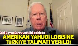 Paul Craig Roberts: Amerikan Yahudi lobisine Türkiye talimatı verildi