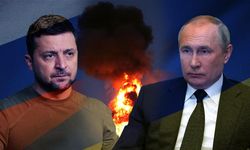 Putin, Zelenskiy ile görüşmesinin "şimdilik anlamının olmadığını" söyledi
