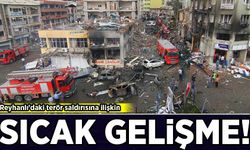 Reyhanlı katliamının talimatı Esed rejimi istihbaratından!