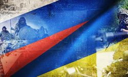 Rusya: Ukrayna'da Dnipropetrovsk bölgesinde bir yerleşim birimini ele geçirdik