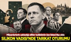 Silikon Vadisi’nde tarikat oturumu: Milyarderlerin sakladığı elitler kulübünün üye listesi ifşa oldu