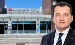 Silivri Belediyesi'ne operasyon: Bora Balcıoğlu gözaltına alındı