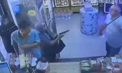 Tekirdağ'da boşanmak isteyen eşini öldürecekti! Silah tutukluk yapınca kurtuldu
