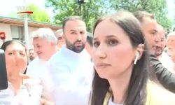 Özgür Özel destekçilerinden TGRT Haber'e çirkin saldırı!