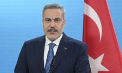 Bakan Fidan: İsrail’in saldırgan tavrı bütün dünyanın sorunu haline geldi