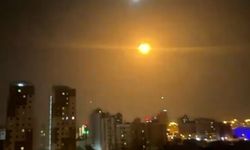 İran: Kuveyt'teki ABD üslerini vurduk