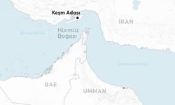 CENTCOM, hafta sonunda İran’a saldırılar düzenlediğini duyurdu