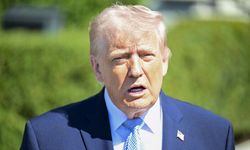 Trump: "Bugün İran ile savaşı bitirdik"