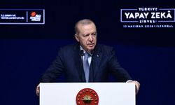 Erdoğan: Yapay zeka eylem planımız hazır