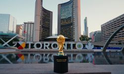 Toronto, 2026 FIFA Dünya Kupası'na hazır