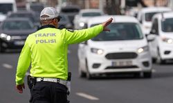 İstanbul'da bazı yollar yarın trafiğe kapatılacak