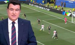 TRT'den takımları karıştıran spiker hakkında açıklama