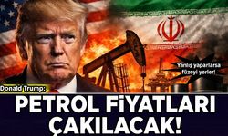 Donald Trump: Petrol fiyatları çakılacak!