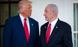 Trump'tan Netanyahu'ya "Yahudiler senden bıktı" tepkisi
