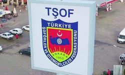 Şoförlerden YKS sırasında "korna çalmama" kararı