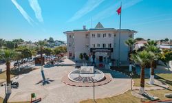 İzmir Seferihisar Belediyesi'ne rüşvet operasyonu