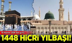Hicri 1448 yeni yıla sayılı günler kaldı