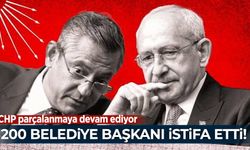 CHP'den 200 belediye başkanı Yeni Parti'ye geçiyor
