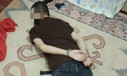 Suç örgütlerine operasyon: 28 gözaltı