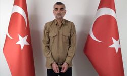 MİT, DEAŞ'ın sözde yöneticilerinden Talip Güler'i yakaladı