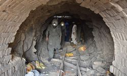 Pakistan'da kömür madeni çöktü: 6 madenci öldü