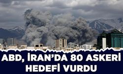 ABD, İran’a yönelik hava saldırılarının detaylarını paylaştı