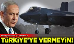 ABD-Türkiye savunma sanayi iş birliği Netanyahu'yu korkuttu