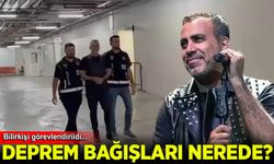 Ahbap soruşturmasına bilirkişi heyeti görevlendirildi