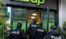 Ahbap Derneği soruşturmasında gözaltı sayısı 36'ya yükseldi