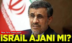 New York Times yazdı: İsrail'in Ahmedinejad'ı İran'ın liderliğine taşıma planı başarısız oldu