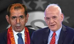 Ahmet Çakar'dan Galatasaray çıkışı: Sponsorlarının yüzde 90'ı FETÖ'den yargılanıyor