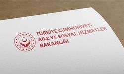 Bakanlıktan eşinden şiddet gören kadına ilişkin açıklama