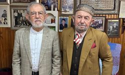 Ali Rıza Demircan’ın ağabeyi İsmail Hakkı Demircan vefat etti