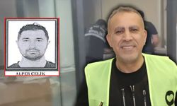 Haluk Levent'in yardımcısı Alper Çelik yakalandı!