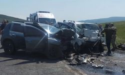 Ardahan'dan kötü haber: 3 ölü, 4 yaralı var!