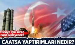 CAATSA yaptırımları nedir? Türkiye için süreç nasıl işleyecek?