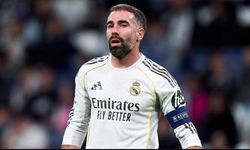 Fenerbahçe'de Dani Carvajal hareketliliği: Yıldız oyuncu kararını iletti!