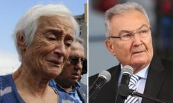 Deniz Baykal'ın eşi Olcay Baykal hayatını kaybetti