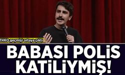 THKO geçmişi ortaya çıktı: Deniz Göktaş'ın babası polis katiliymiş