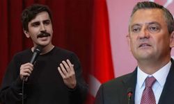 CHP'den Deniz Göktaş'a destek yarışı! Özgür Özel cezaevinde ziyaret etti