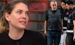 Eda Ece’den AHBAP itirafı: Dilimi eşek arısı soksaydı…