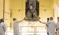 NASA, düşmekte olan uzay teleskobunu kurtarmak için operasyon başlattı