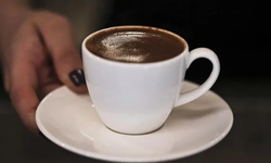 Kahve fiyatları 5 ayın zirvesine yükseldi