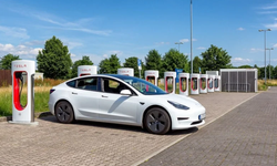 Tesla, Türkiye’de Supercharger fiyatlarına zam yaptı