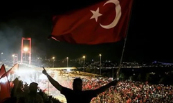 15 Temmuz şehitleri İstanbul'da anılacak