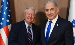 Netanyahu, Lindsey Graham'ın cenazesi için ABD yolcusu: Trump'la görüşme trafiği hızlandı