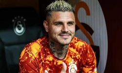 Galatasaray'dan Mauro Icardi'ye veda