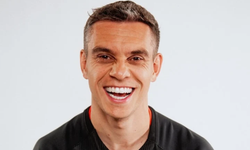 Leandro Trossard'dan Beşiktaş'a jest