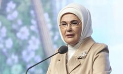 Emine Erdoğan'dan 15 Temmuz mesajı